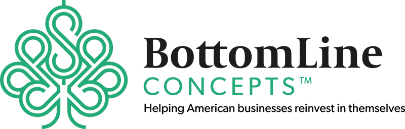 Bottom Line Concepts Logo