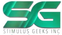 Stimulus Geeks ERC Logo
